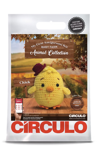 Chick - 03