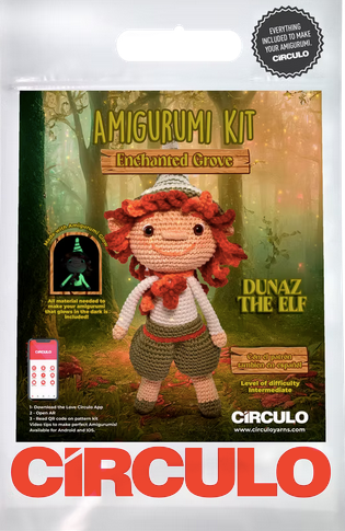 Dunaz The Elf - 01