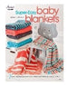 Super-Easy Baby Blankets