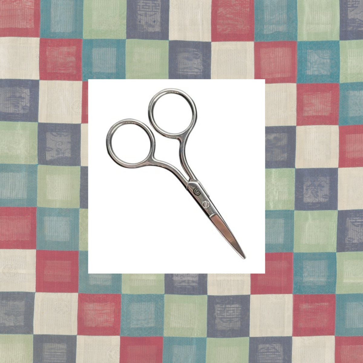 ChiaoGoo Stainless Steel Scissors