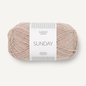 Beige Heather - 2650