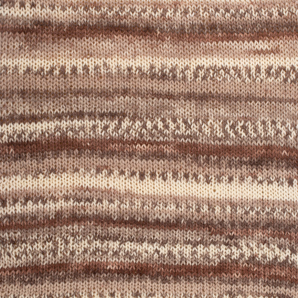 Soft Chocolate - 912