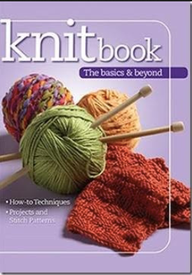 Knitbook The Basics and Beyond