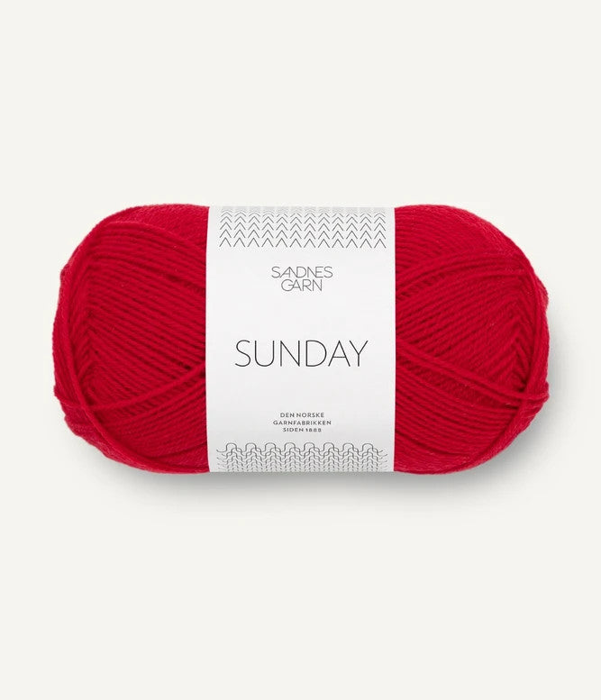 Red - 4219