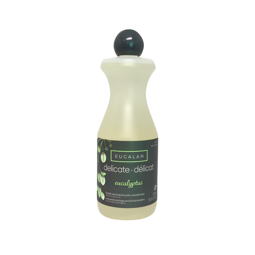 Eucalan No Rinse Delicate Wash