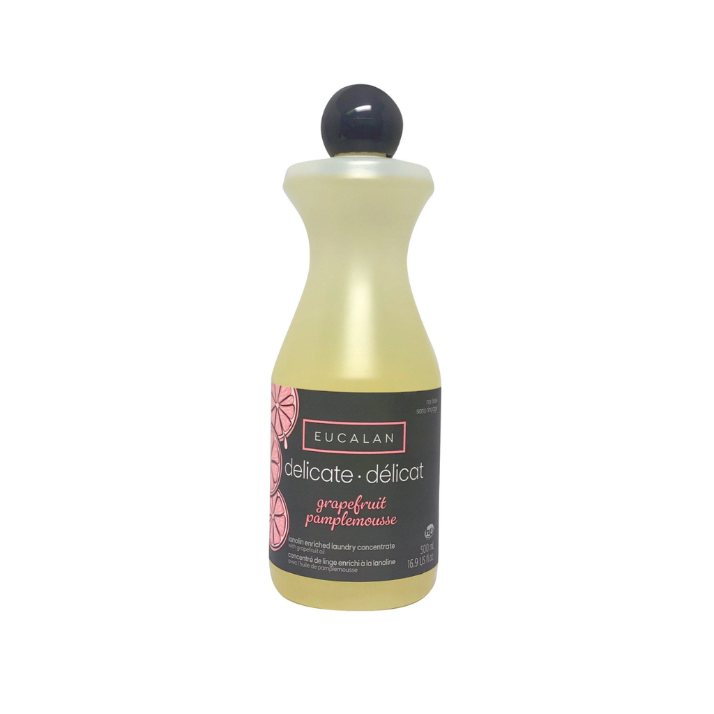 Eucalan No Rinse Delicate Wash