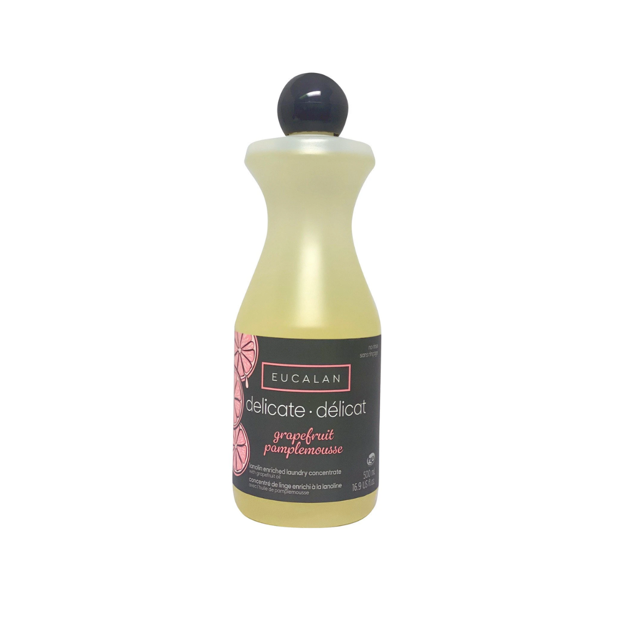 Eucalan No Rinse Delicate Wash