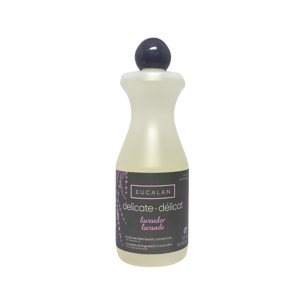 Eucalan No Rinse Delicate Wash