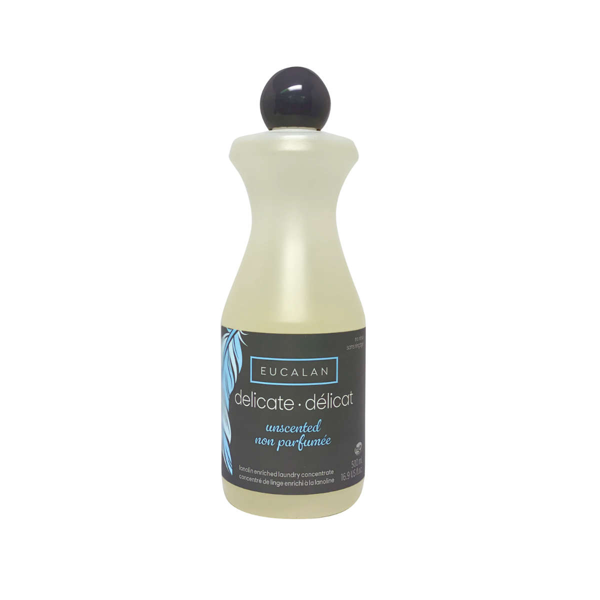 Eucalan No Rinse Delicate Wash