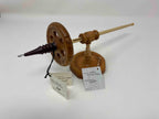Drop Spindle Stand