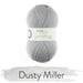 Dusty Miller - 129