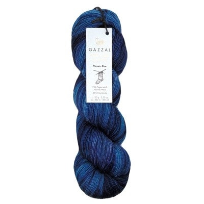 Mosaic Blue - 56