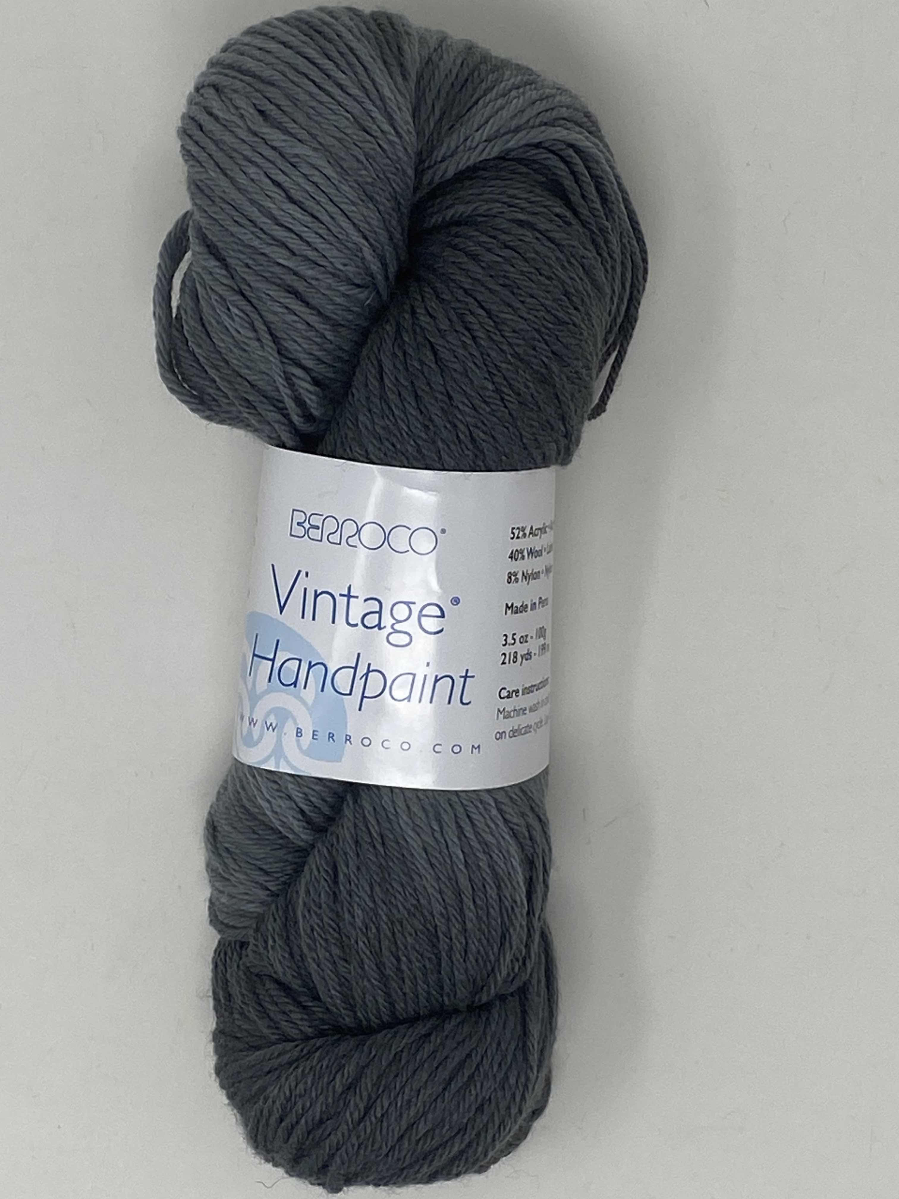 Charcoal Whisper - 5209