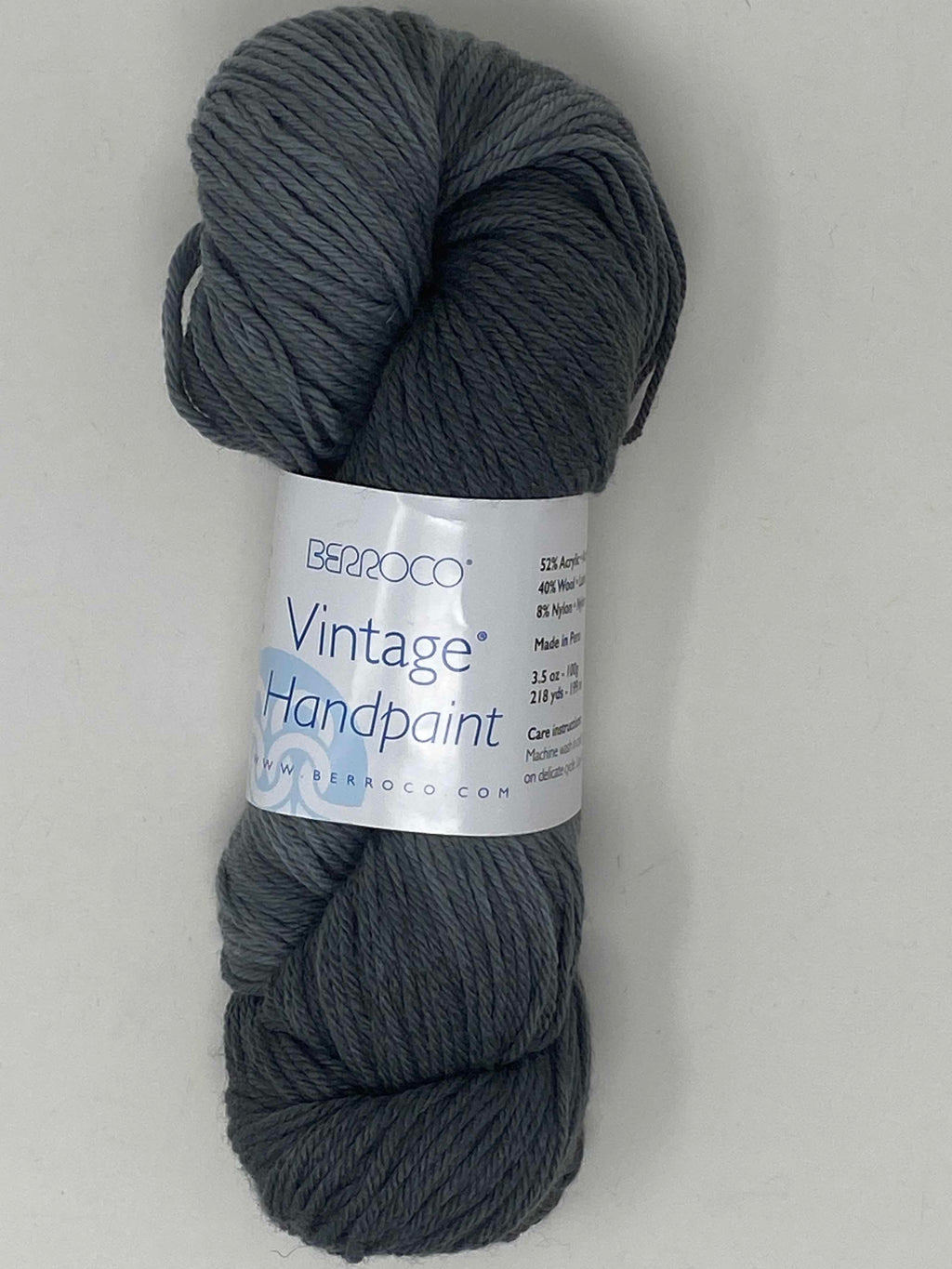 Charcoal Whisper - 5209