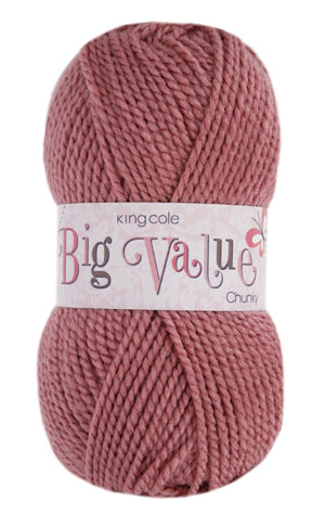 Big Value Chunky