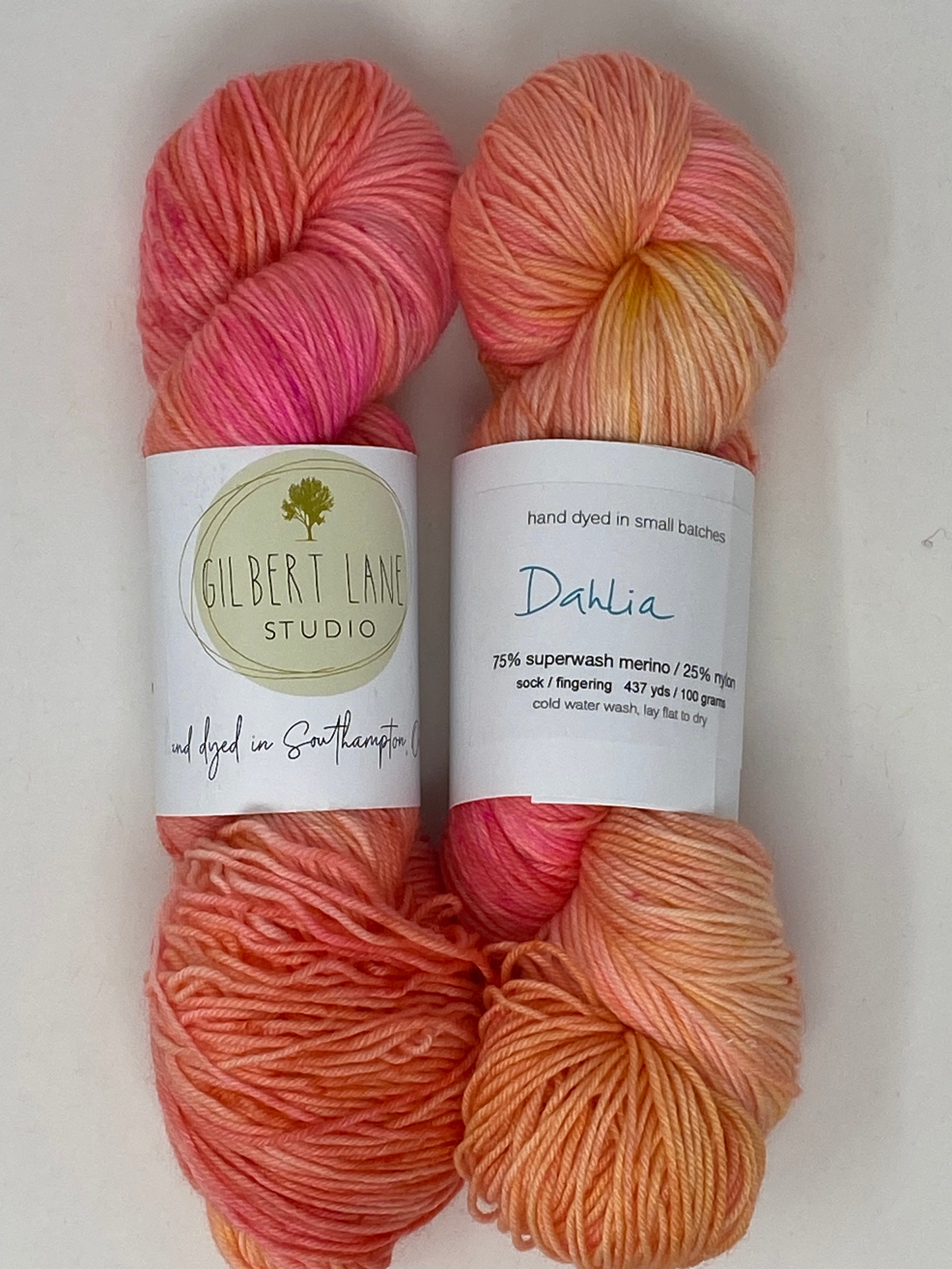 Gilbert Lane Studio Sock