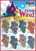 Opal Wirbelwind 4-ply