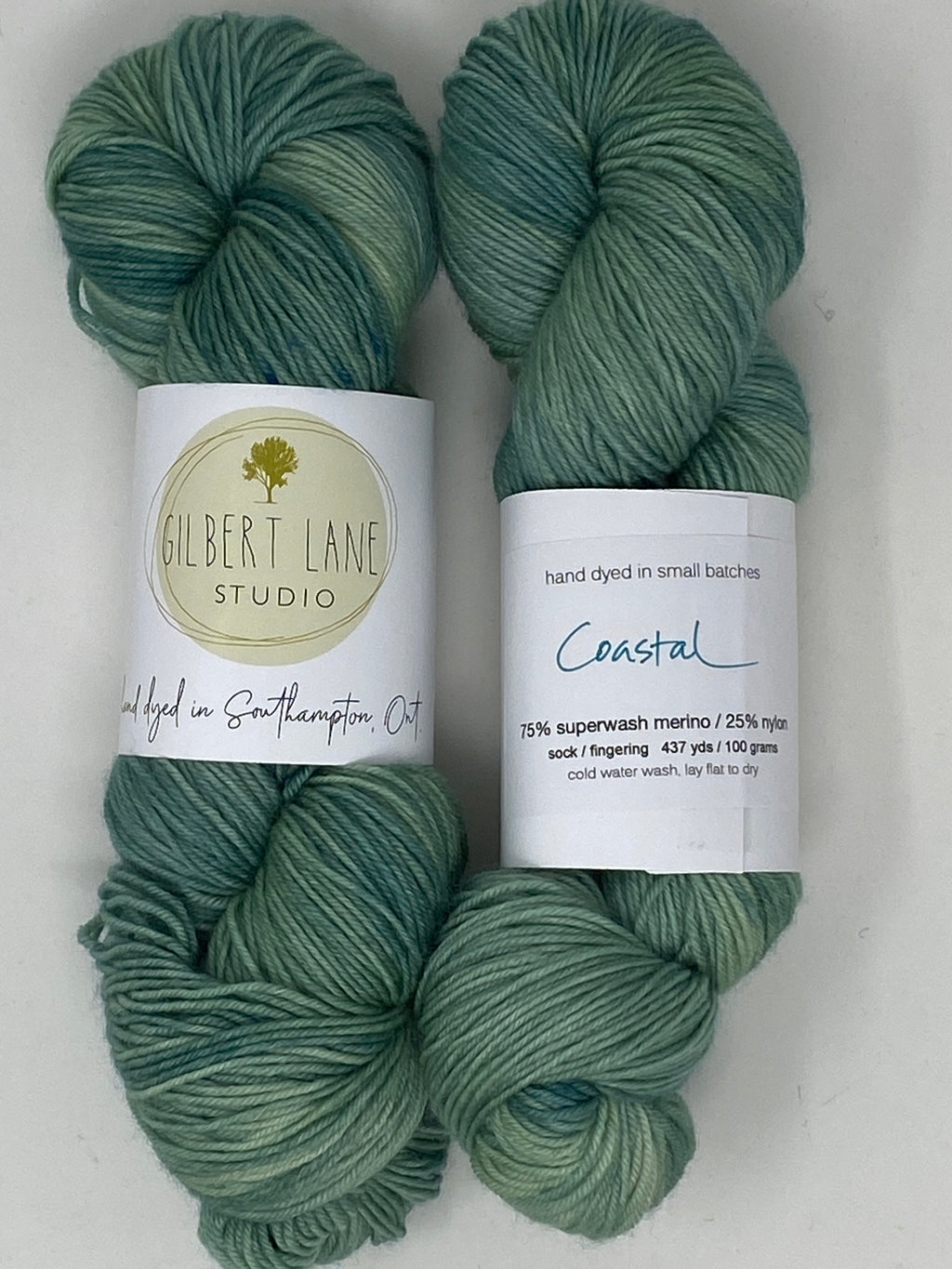 Gilbert Lane Studio Sock
