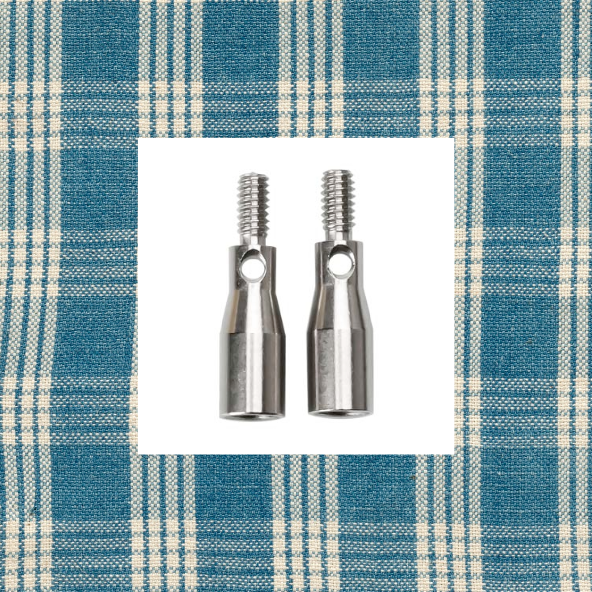 Chiaogoo Interchangeable Adapters