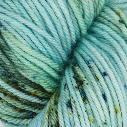 Mint Sky