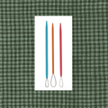 KnitPro Wool Needles