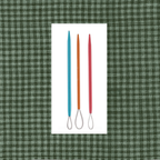 KnitPro Wool Needles