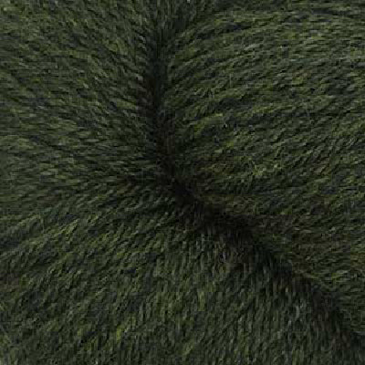 Heather Forest Green - 583