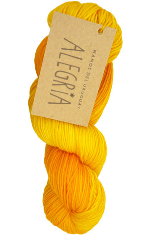 Manos Del Uruguay Alegria