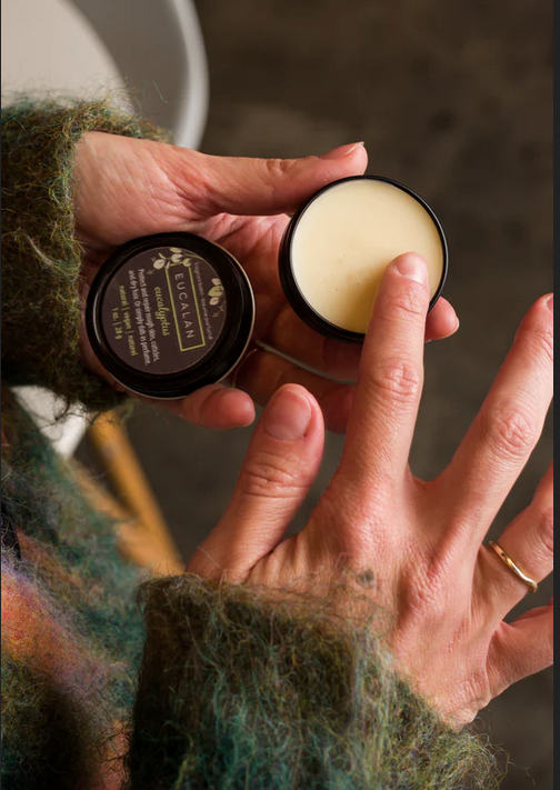 Eucalan Balm