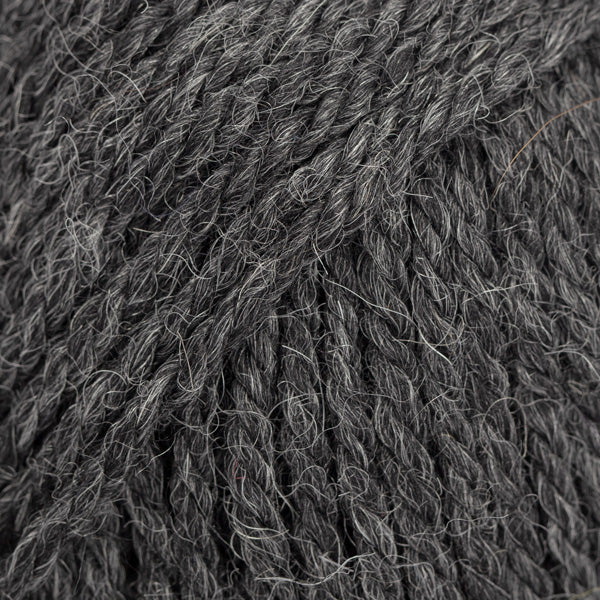 Dark Grey - 506