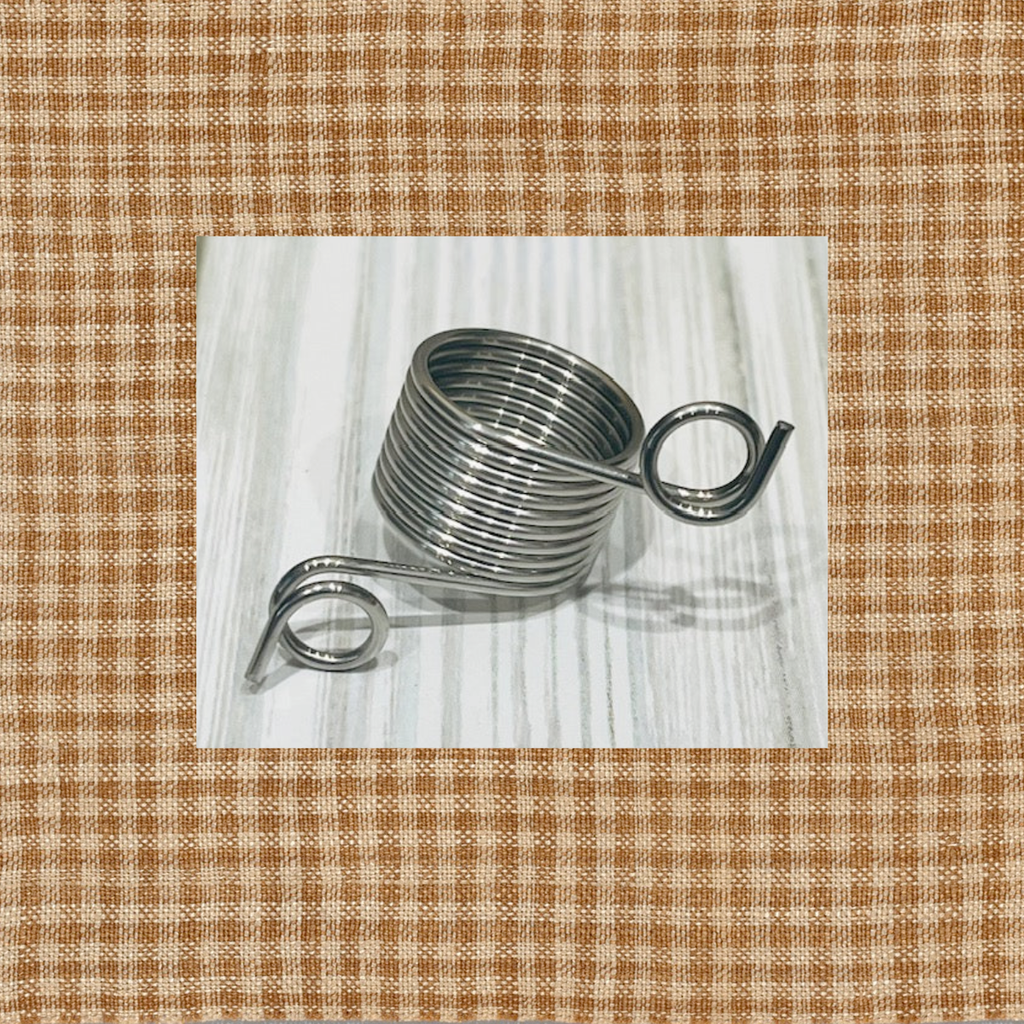 Norwegian Knitting Thimble