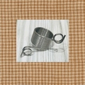 Norwegian Knitting Thimble