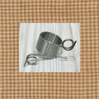 Norwegian Knitting Thimble