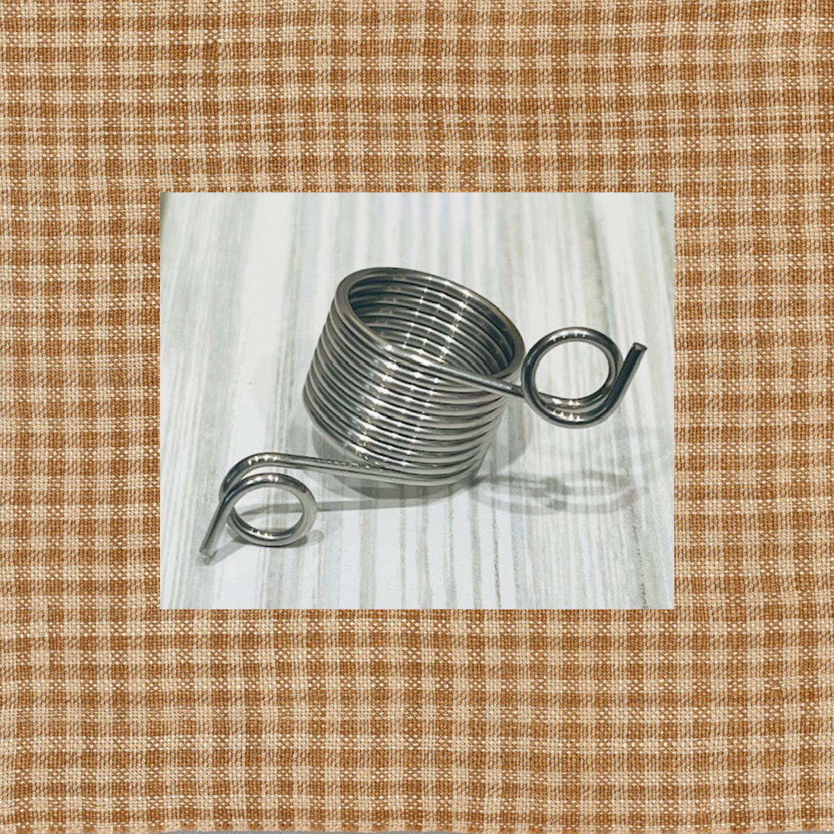 Norwegian Knitting Thimble