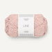 Powder Pink - 3511
