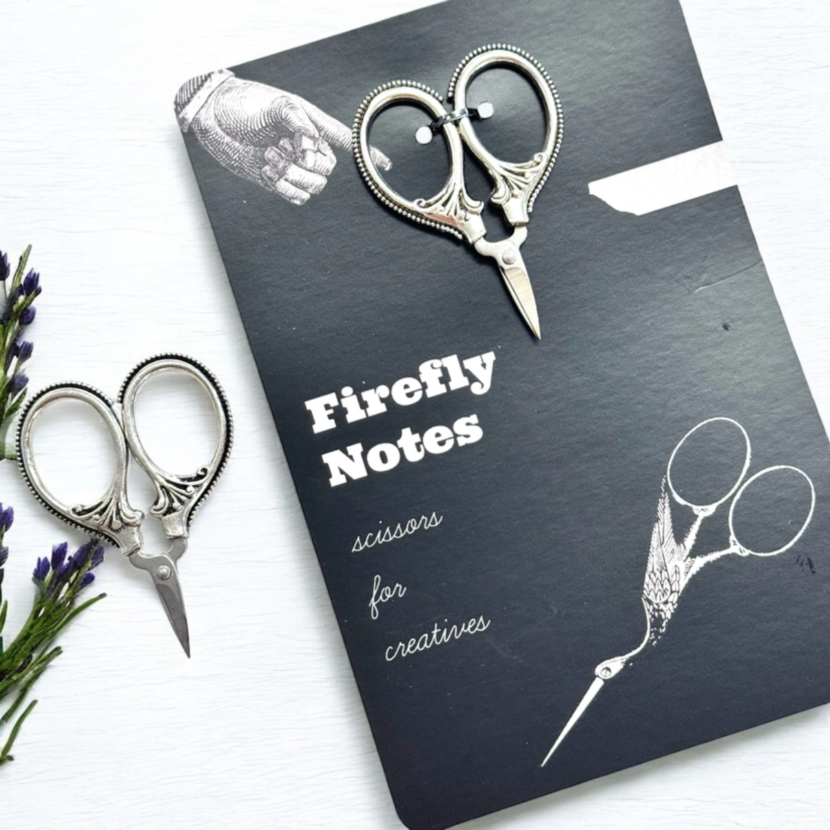 Petite Thread Snips