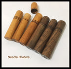 Fabricius Needle Holder