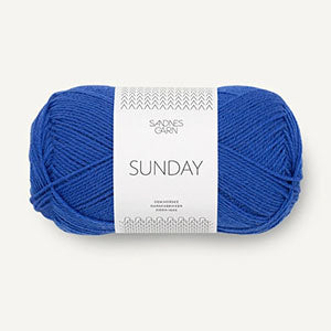 Dazzling Blue - 5845