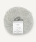 Light Grey Heather - 1022