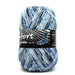 Blue Jacquard -0102