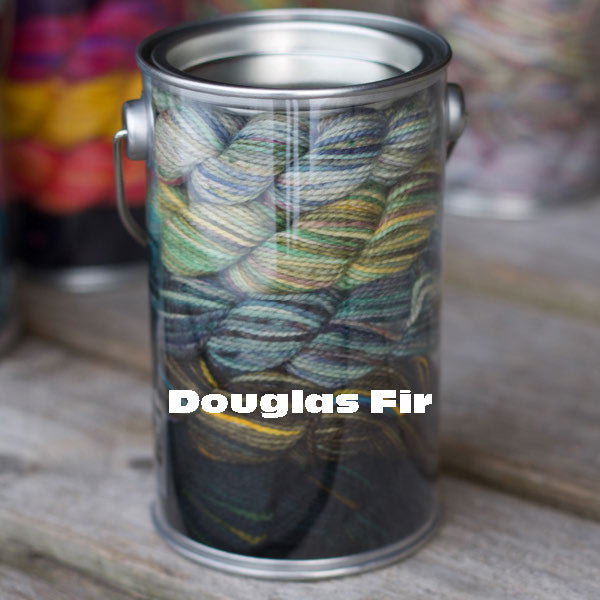 Douglas Fir