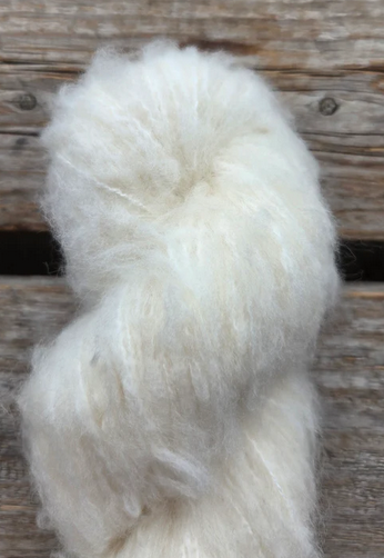 Natural White