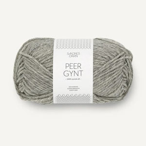 Grey Heather - 1042