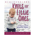 Newfoundland Knits for Little Ones by Katie Noseworthy