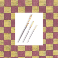Yarn Darning Needles - Set of 3
