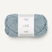 Ice Blue - 6531