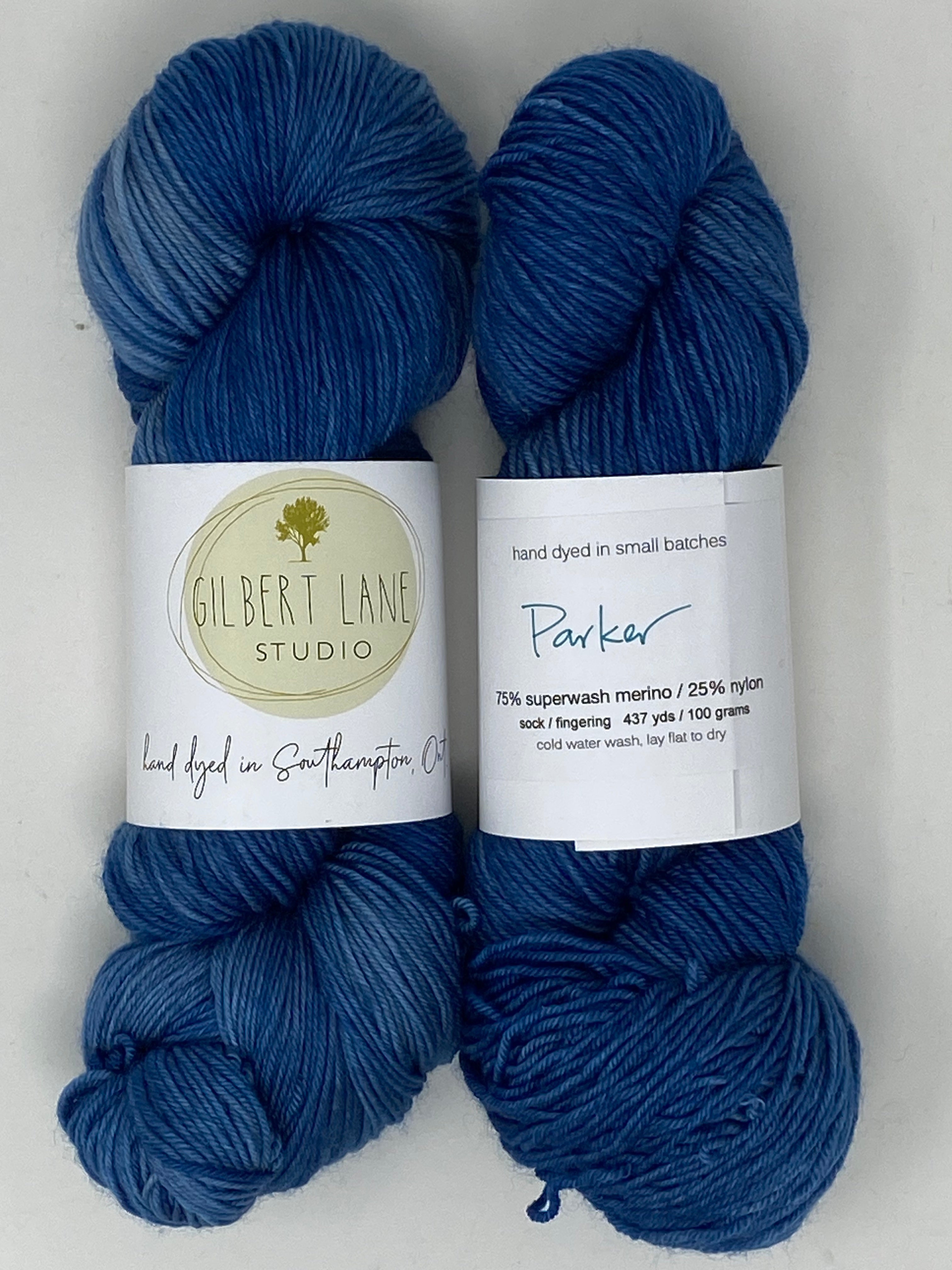 Gilbert Lane Studio Sock