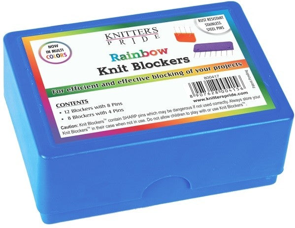 Knitter's Pride Knit Blocker