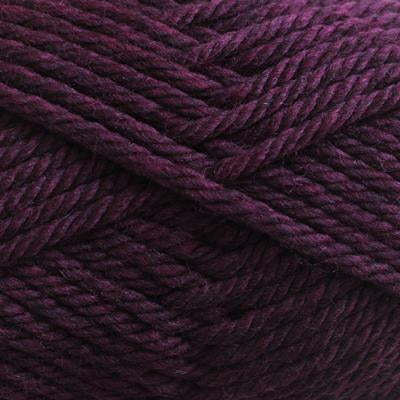 Rich Plum Heather - 190