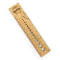 Katia Wooden Gauge Ruler